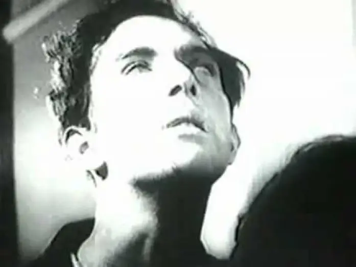 Відео до фільму Андалузький пес — Der Andalusische Hund Bunuel, 1928   Part 1 2 360p2s
