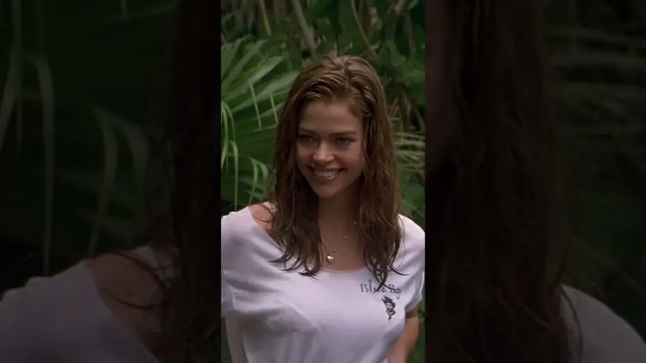 Відео до фільму Дикі штучки — No because we’re still not over Wild Things.