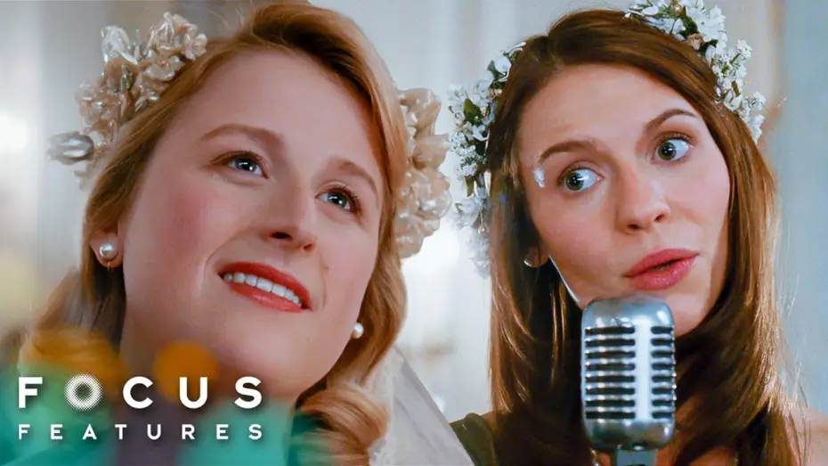 Відео до фільму Evening — Ann Sings 'Time After Time' at Lila's Wedding