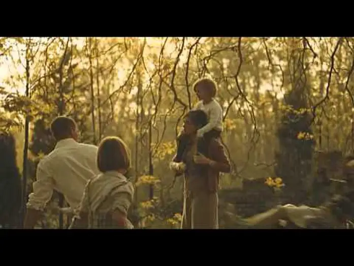 Відео до фільму Красунчик — PROROM: "Keinohrhasen (Rabbit Without Ears)" / "Iepura" Trailer HD