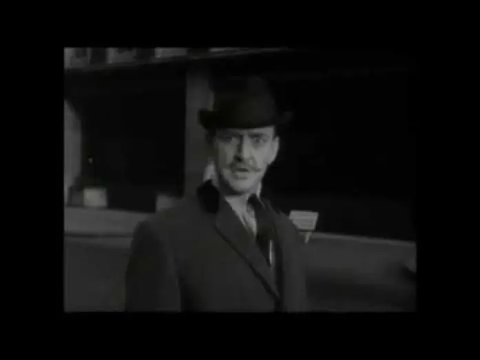 Відео до фільму The Alphabet Murders — The Alphabet Murders 1965 Trailer