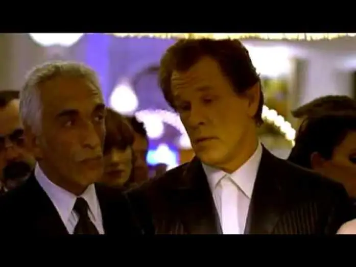 Відео до фільму Гарний злодій — The Good Thief - Trailer - (2002) - HQ