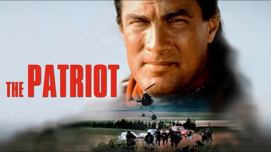 Відео до фільму The Patriot — The Patriot | Original Trailer von 1998 (deutsch)