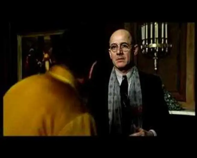 Відео до фільму Mein F&uuml;hrer - Die wirklich wahrste Wahrheit &uuml;ber Adolf Hitler | Trailer - Mein F&uuml;hrer