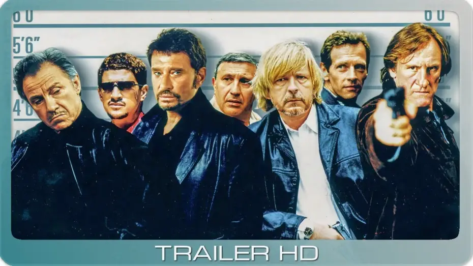 Відео до фільму Crime Spree — Crime Spree ≣ 2003 ≣ Trailer