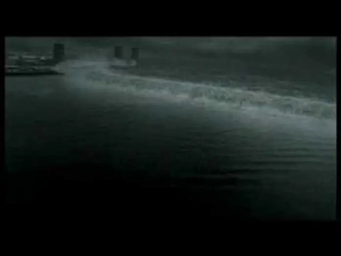 Відео до фільму Повінь — Flood Trailer
