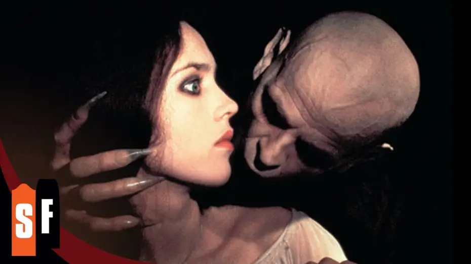 Відео до фільму Носферату: Привид ночі — Klaus Kinski is Count Dracula