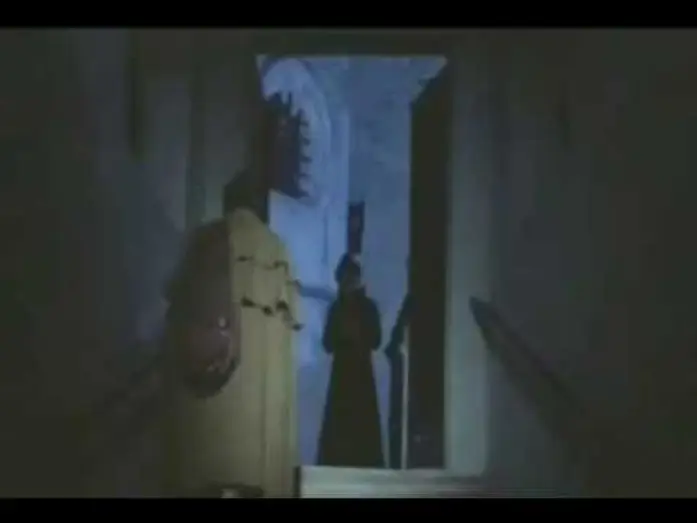 Відео до фільму Носферату: Привид ночі — Nosferatu: Phantom der Nacht Trailer