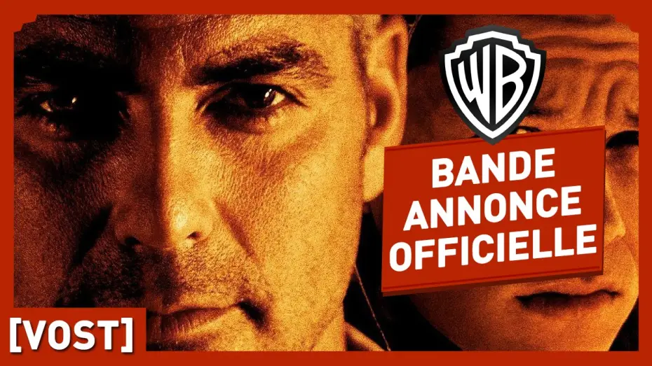 Відео до фільму Три королі — Les Rois du Désert - Bande Annonce Officielle (VOST) - George Clooney / Mark Wahlberg / Ice Cube