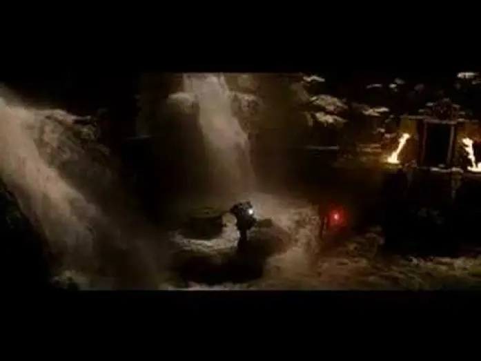 Відео до фільму Скарб нації: Книга таємниць — "Water Wheel"