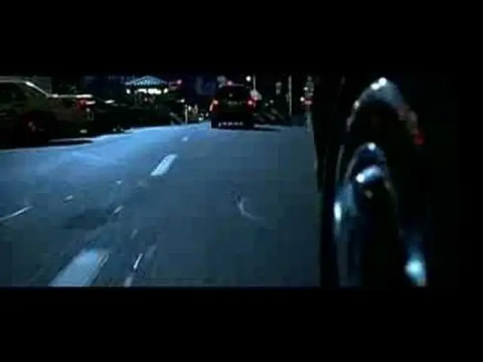 Відео до фільму Скарб нації: Книга таємниць — Car Crash