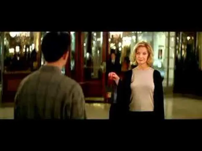 Відео до фільму Фатальна красуня — Priceless Trailer