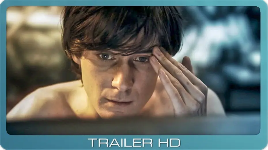 Відео до фільму Бен Ікс — Ben X ≣ 2007 ≣ Trailer