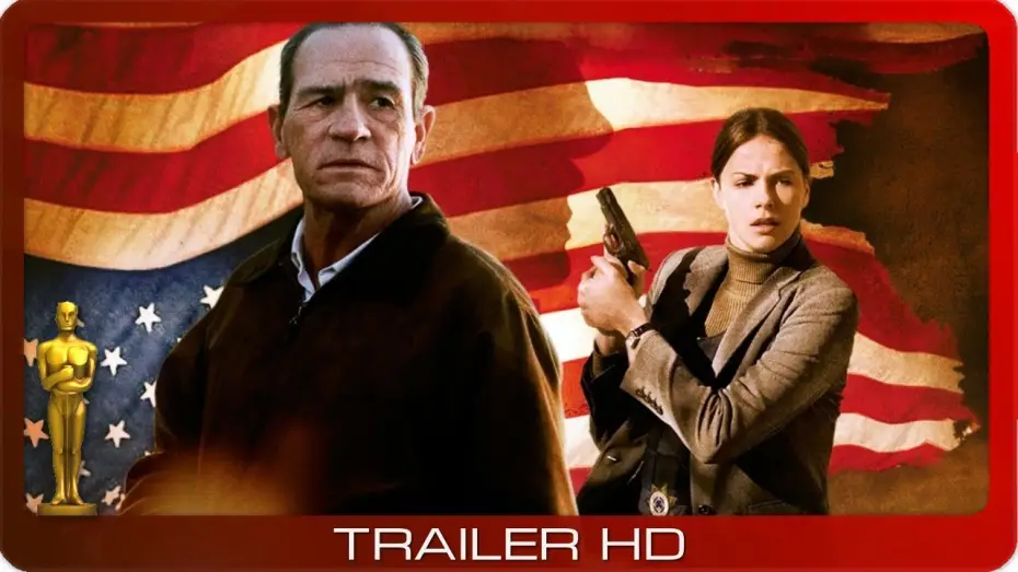 Відео до фільму У долині Ела — Im Tal von Elah ≣ 2007 ≣ Trailer