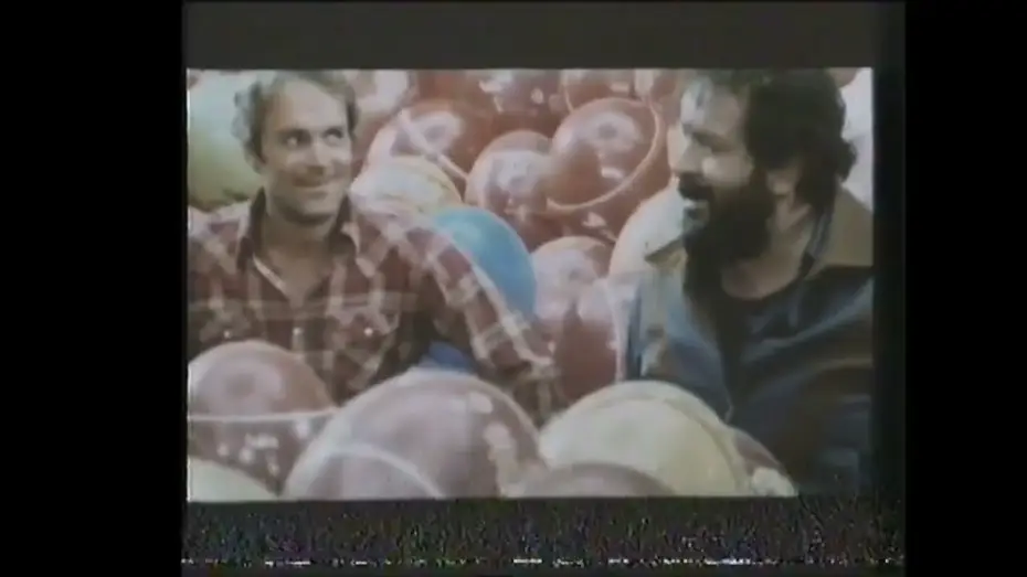 Відео до фільму Інакше ми розсердимося — Y SI NO NOS ENFADAMOS (TERENCE HILL Y BUD SPENCER)