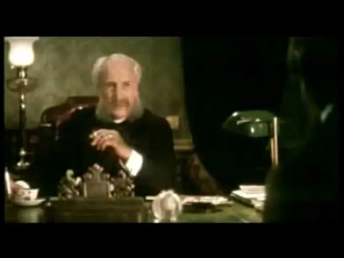 Відео до фільму Із пекла — From Hell Bande-annonce VF - AlloCiné.flv