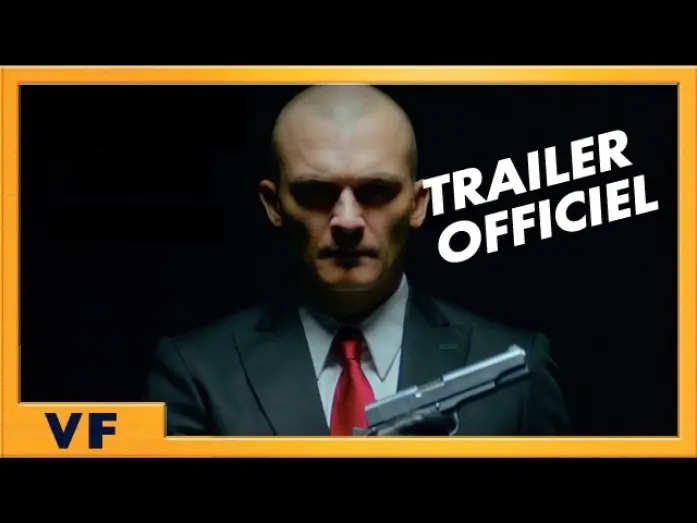 Відео до фільму Хітмен: Агент 47 | Hitman : Agent 47 - Bande Annonce 2 VF