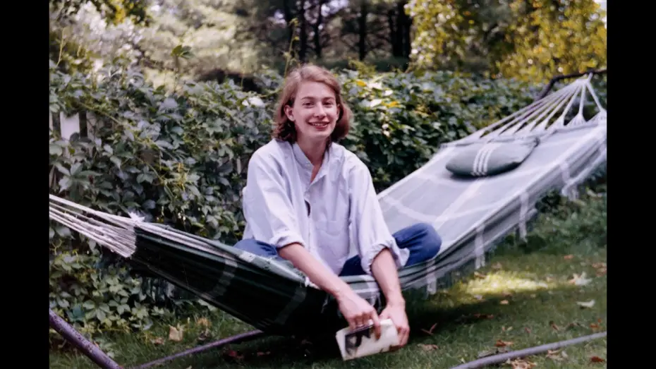 Відео до фільму Mary Oliver: Saved by the Beauty of the World | Mary Oliver: Saved by the Beauty of the World TRAILER