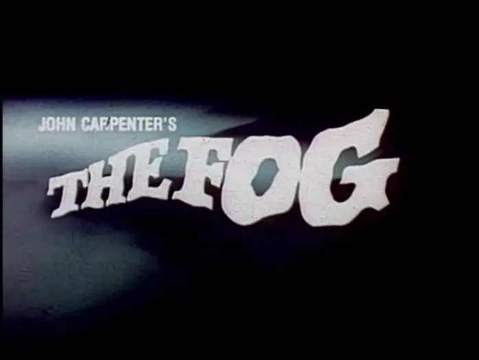 Відео до фільму Туман — The Fog (1980) TV Spots