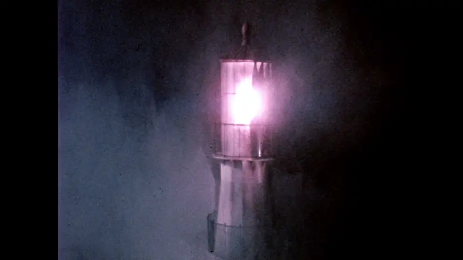 Відео до фільму Туман — The Fog Teaser Trailer #3 (1980)