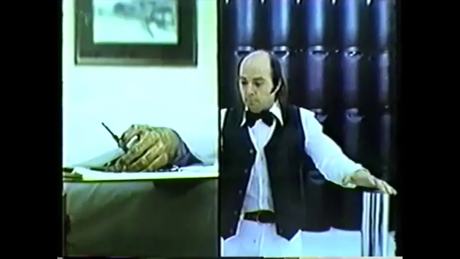 Відео до фільму Туман — The Fog and Phantasm (1980) Double Bill TV Spots