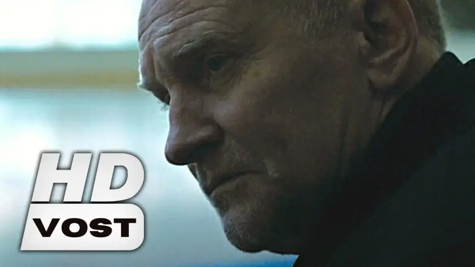 Відео до фільму Відділ Q: Ефект Марко — LES ENQUÊTES DU DÉPARTEMENT V : L'EFFET PAPILLON Bande Annonce VOST (2021, Thriller) Ulrich Thomsen