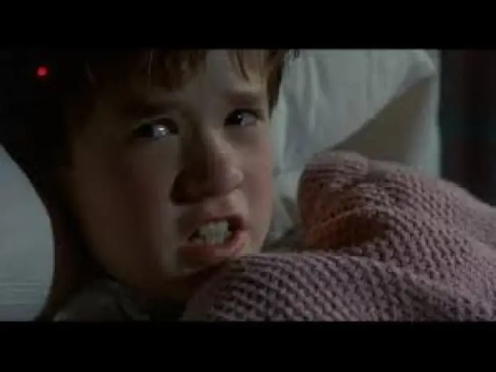 Відео до фільму Шосте відчуття — IL SESTO SENSO   FILM COMPLETO IN ITALIANO #filmcompleto