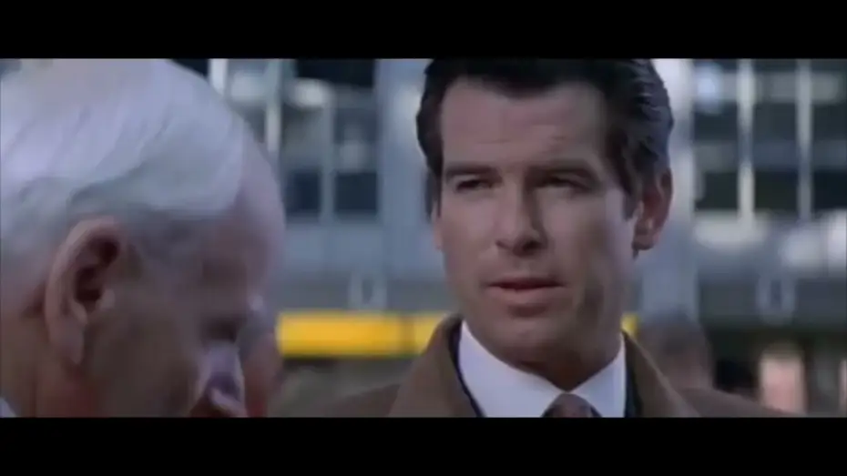 Відео до фільму 007: Завтра не помре ніколи — DEMAIN NE MEURT JAMAIS 1997 Bande Annonce VF   HD