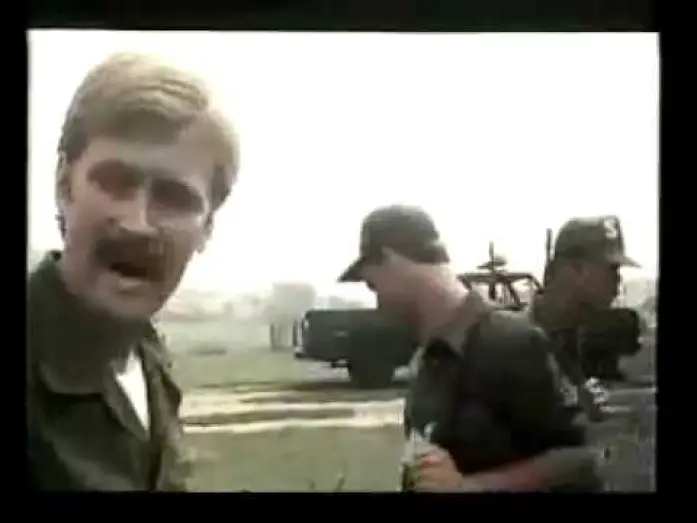 Відео до фільму Наступного дня — The Day After 1983 - Trailer