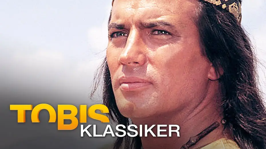 Відео до фільму Віннету - 3: Стежка відчайдуха — Winnetou 3 - Trailer Deutsch HD
