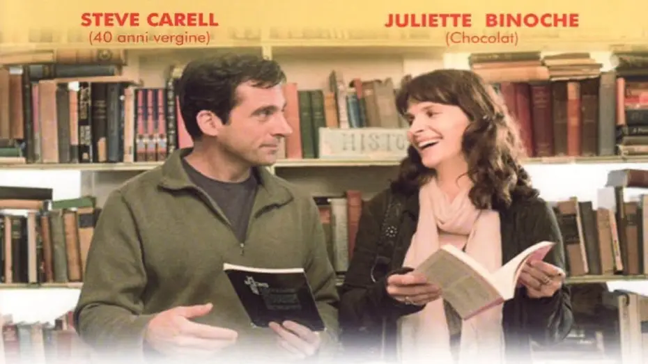Відео до фільму Закохатися у наречену брата — L'amore secondo Dan (film 2007) TRAILER ITALIANO