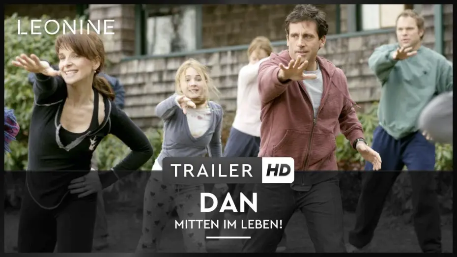 Відео до фільму Закохатися у наречену брата — Dan - Mitten im Leben!