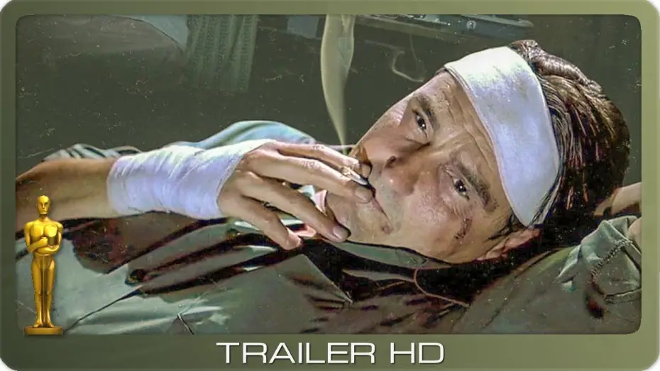 Відео до фільму Mies vailla menneisyyttä — Der Mann ohne Vergangenheit ≣ 2002 ≣ Trailer