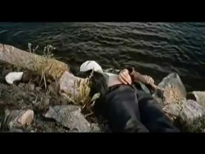 Відео до фільму Mies vailla menneisyyttä — L'Homme sans passé (2001) en Français HD