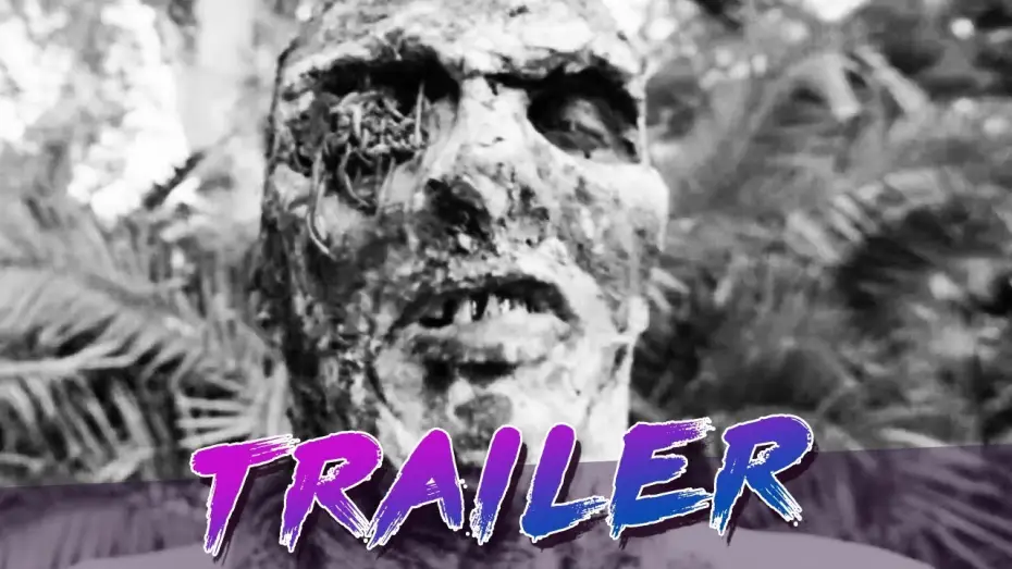 Відео до фільму Zombi 2 — "Woodoo – Die Schreckensinsel der Zombies" ("Zombi 2", 1979) - Blu-ray-Trailer