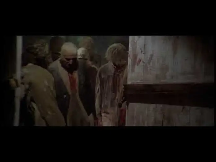 Відео до фільму Zombi 2 — Trailer
