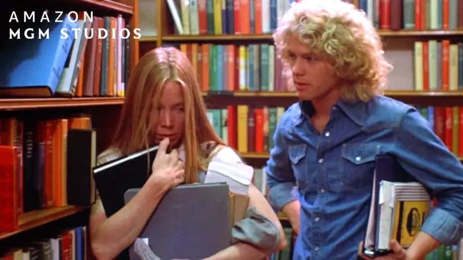 Відео до фільму Керрі — Tommy Asks Carrie to Prom