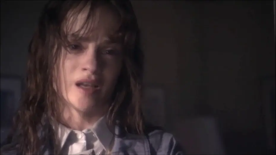 Відео до фільму Керрі — Carrie (2002) - Eve Was Weak, Sue's Thoughts on Religion (HD)