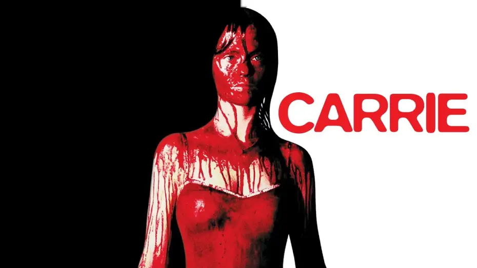 Відео до фільму Керрі — Carrie (2002) | Bande-annonce VOSTF (HQ)
