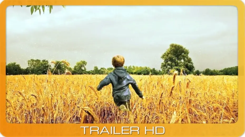 Відео до фільму Світлячки у саду — Zurück im Sommer ≣ 2008 ≣ Trailer
