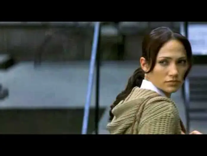 Відео до фільму Покоївка з Мангеттену — Maid in Manhattan - trailer