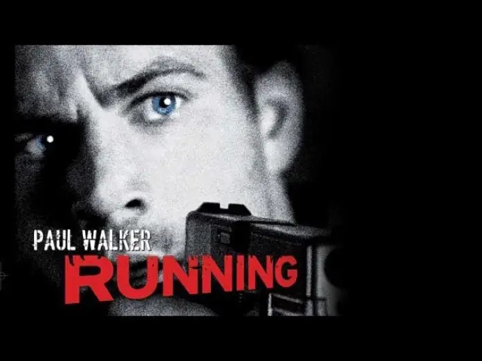 Відео до фільму Панічна втеча — Running - Trailer Italiano Ufficiale 2006