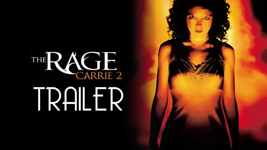 Відео до фільму Керрі 2: Несамовитість — The Rage: Carrie 2 (1999) Trailer Remastered HD