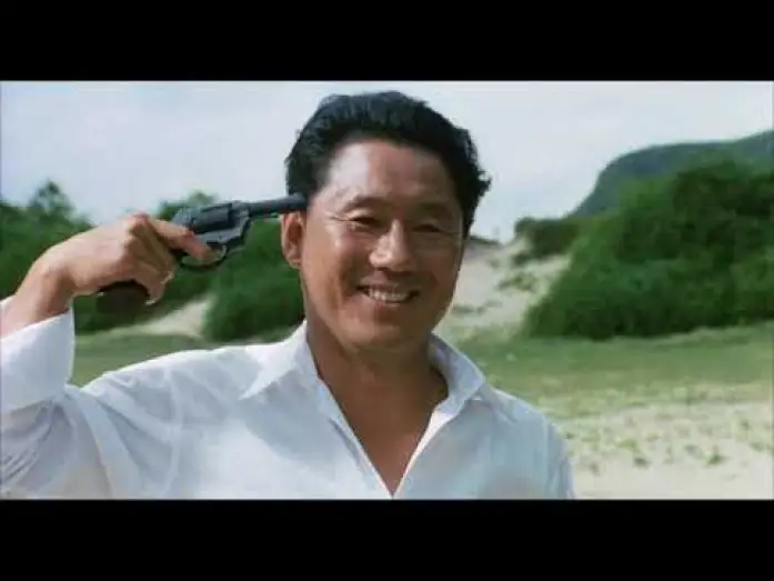 Відео до фільму Сонатіна — Sonatine (1993) - Theatrical Trailer HD