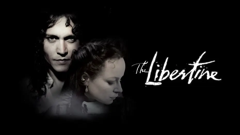 Відео до фільму Розпусник — The Libertine (film 2004) TRAILER ITALIANO