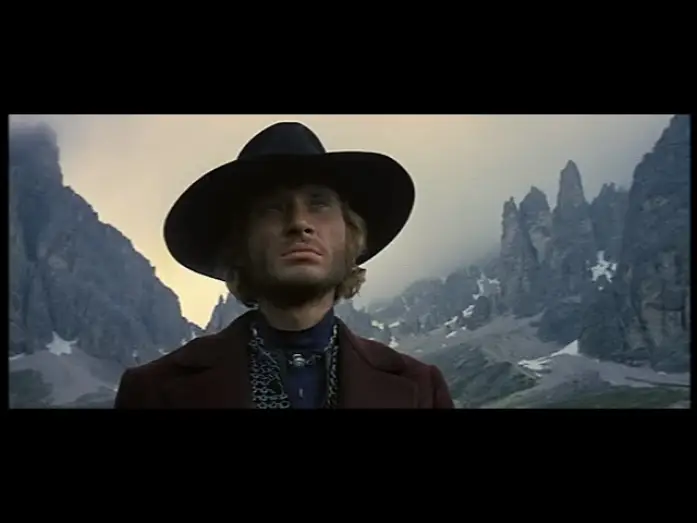 Відео до фільму Gli specialisti — Le Specialiste (1969) Bande annonce française
