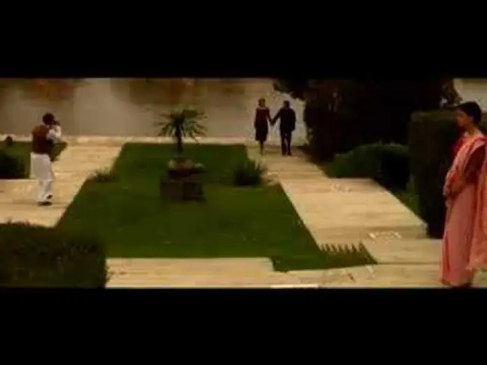 Відео до фільму Молодість без молодості — Youth Without Youth Clip - In UK Cinemas 14th Dec - Pathe