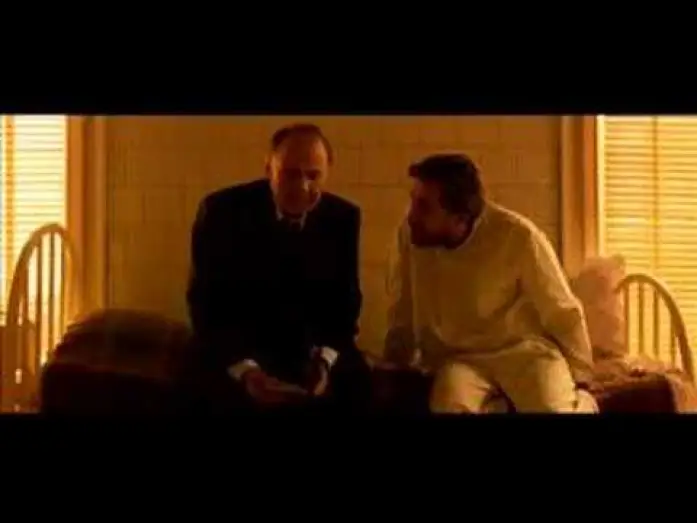 Відео до фільму Молодість без молодості — Youth Without Youth Clip - In UK Cinemas 14th Dec - Pathe