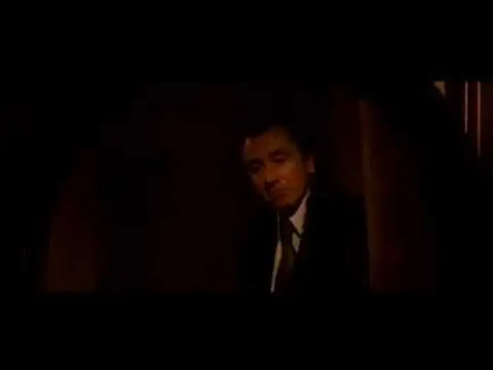 Відео до фільму Молодість без молодості — Youth Without Youth Clip - In UK Cinemas 14th Dec - Pathe