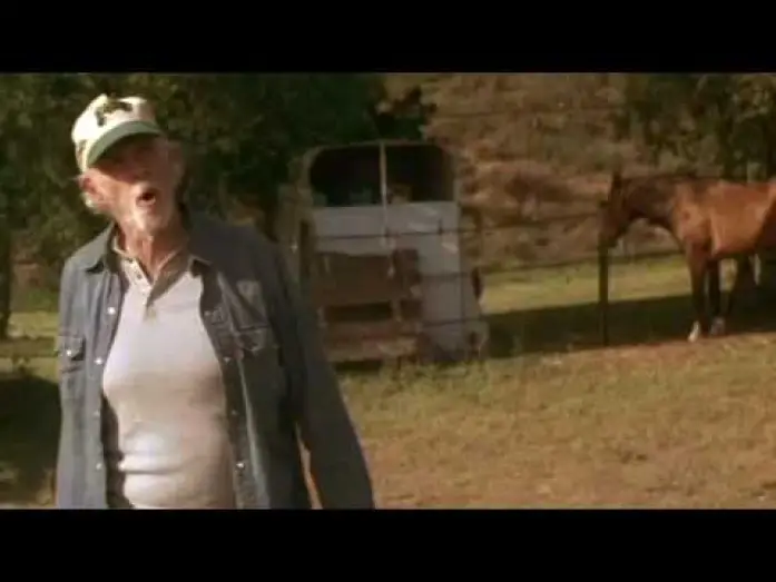 Відео до фільму Down in the Valley — Down In The Valley-Trailer